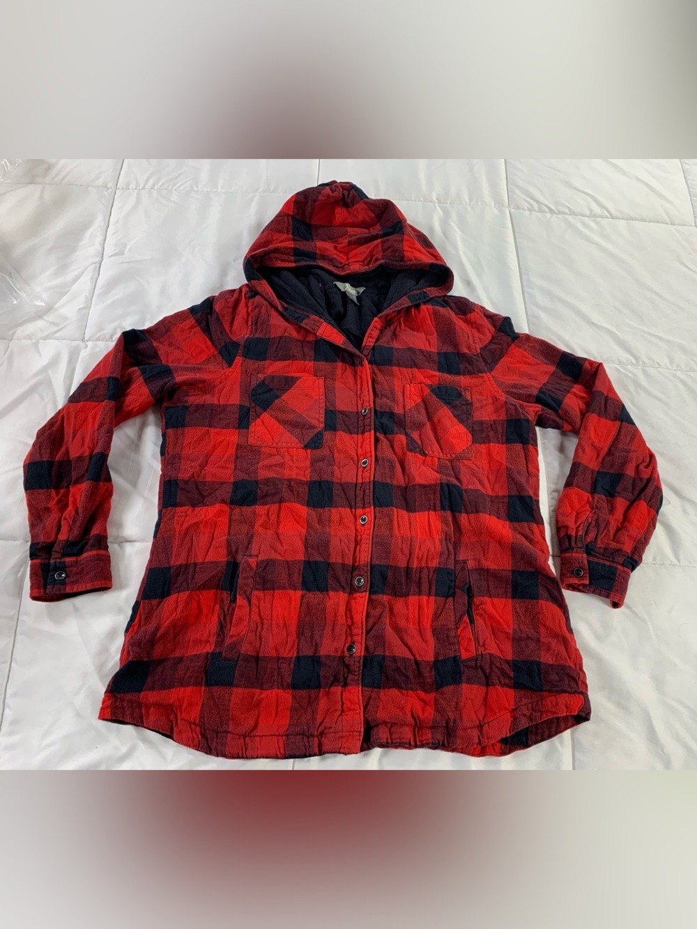 Pre loved NATURAL REFLECTIONS sweater mens size XL